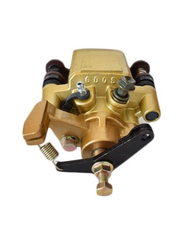 Pinza de freno delantera buggy kinroad