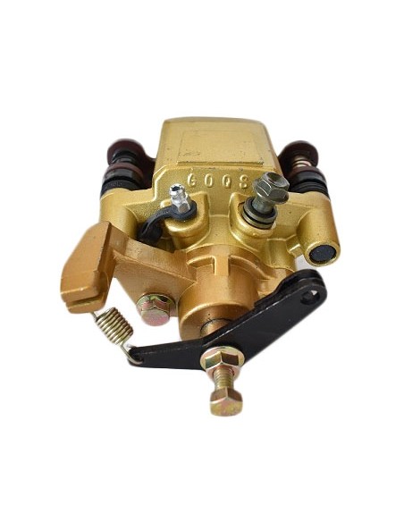 Caliper assy rear kinroad