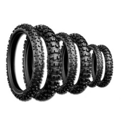 Neumaticos 18" cross