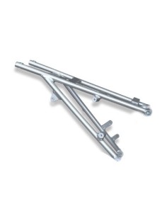 Subchasis de Aluminio para chasis MTR