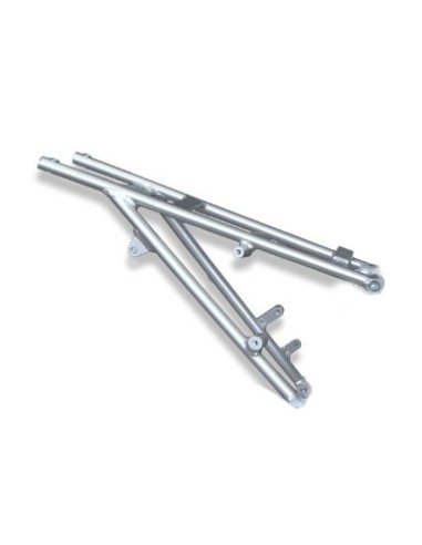 Subchasis de Aluminio para chasis MTR