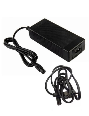 Charger skateboard litthium