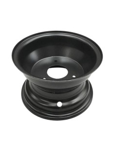 Wheel mini atv 6 inch