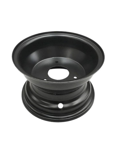 Wheel mini atv 6 inch