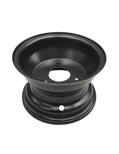 Wheel mini atv 6 inch