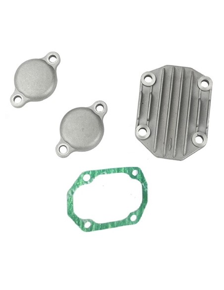 Set cover cylinder head yx140