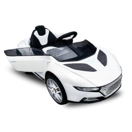 Coche infantil eléctrico para niños de 12V