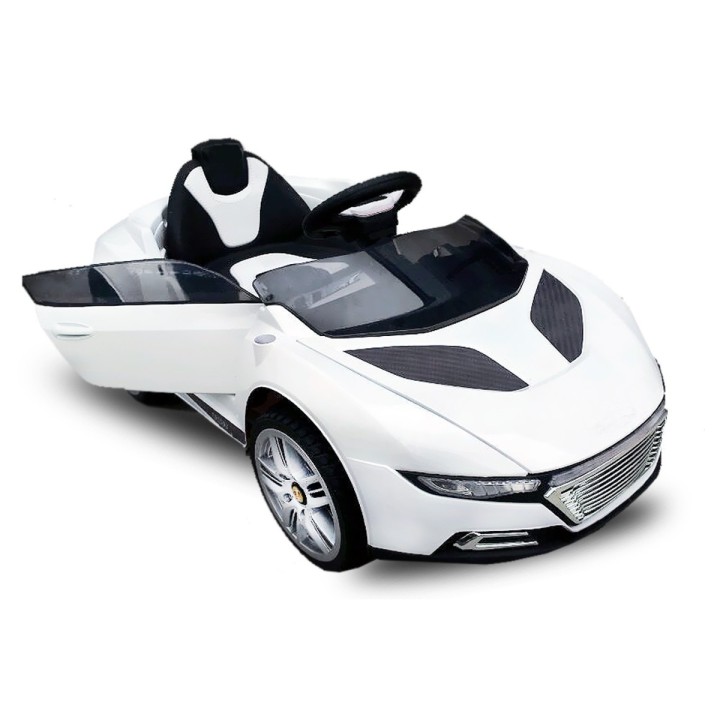 Coche infantil eléctrico para niños de 12V