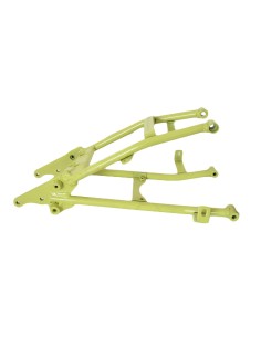 Subframe Racer format crf110