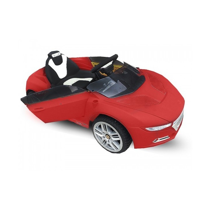 Coche infantil eléctrico para niños de 12V