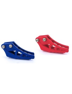 Chain guide nylon