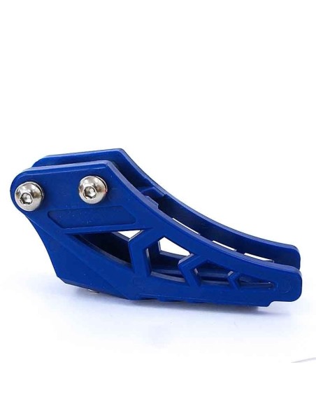 Chain guide nylon