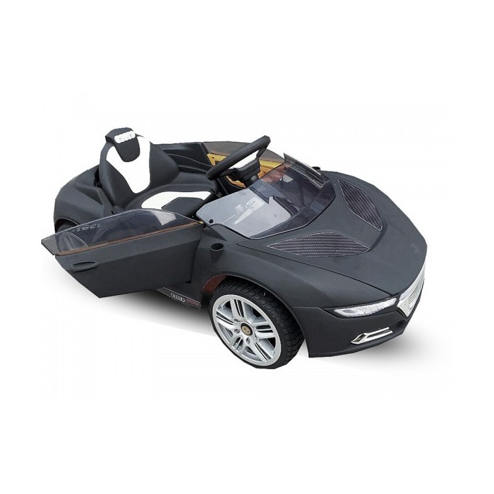 Coche infantil eléctrico para niños de 12V