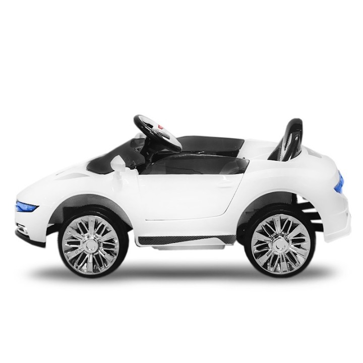 Coche infantil eléctrico para niños de 12V