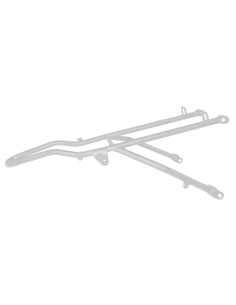 MTR racer subframe