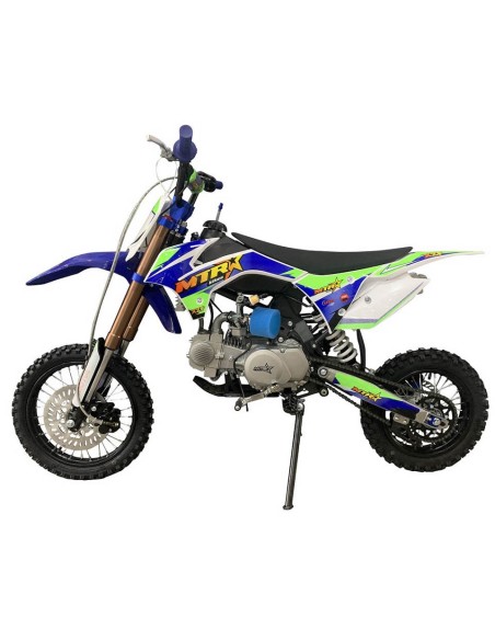 MTR xzf 140cc new