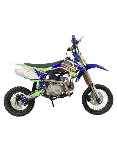 MTR xzf 140cc new