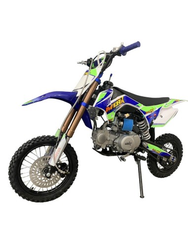 MTR xzf 140cc new