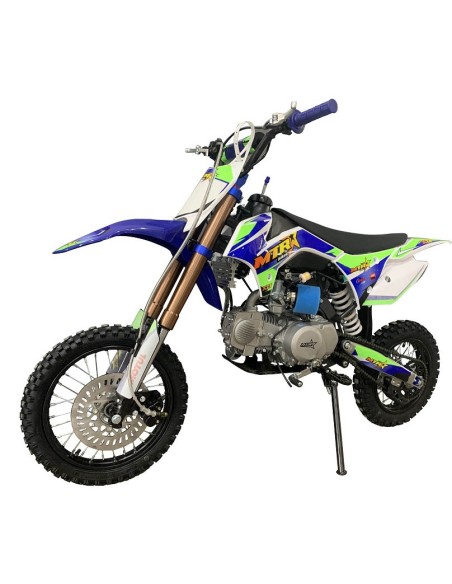 MTR XZF 140cc