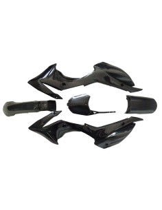 Plasticos minimoto xz 709