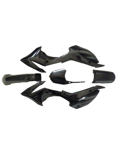 Plasticos minimoto xz 709