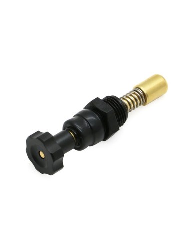 Tirador de aire carburador keihin pe28