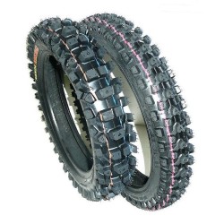 Neumatico 12" o 14" kenda carlsbad 2