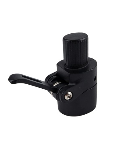 Sistema de plegado completo patinete xiaomi
