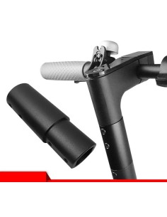 Extension barra manillar patinete xiaomi m365