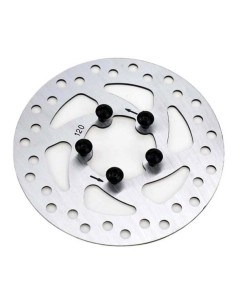 Disc brake 120mm for xiaomi m365 skateboard