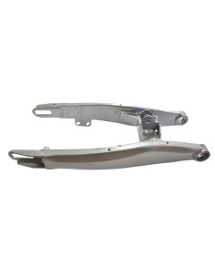 Swingarm on road steel 420mm