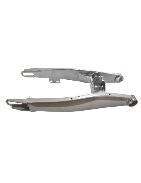 Swingarm on road steel 420mm
