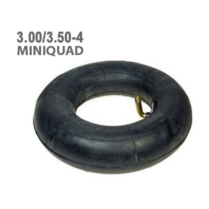 Camara miniQuad 49cc