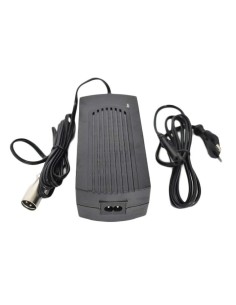 Cargador bateria litio 48v
