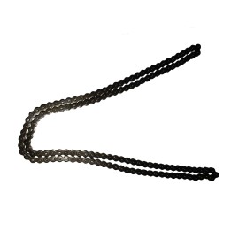 Cadena Minimoto H25 42 Pasos Corta