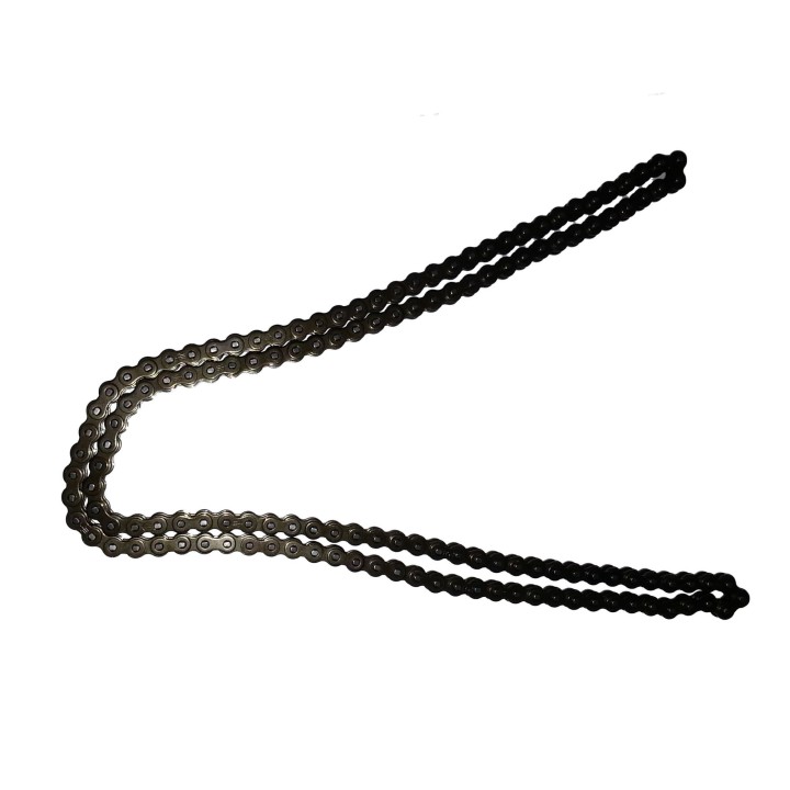 Cadena Minimoto H25 42 Pasos Corta