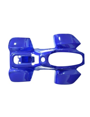 Fairing assy mini atv 6 inch
