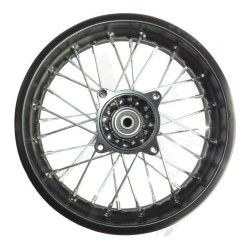 Llanta trasera 12" orion