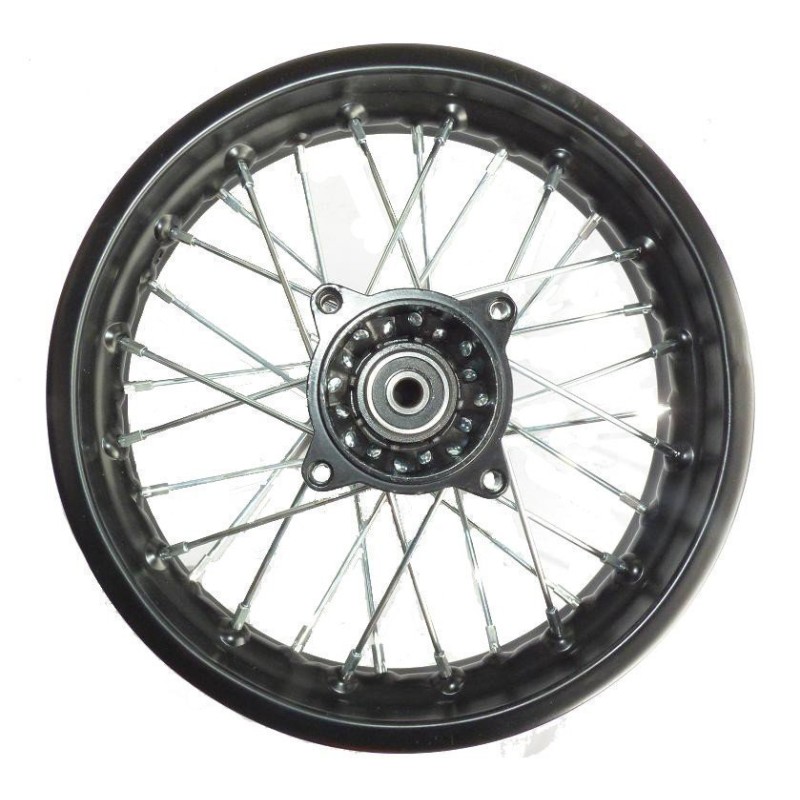 Llanta trasera 12" orion