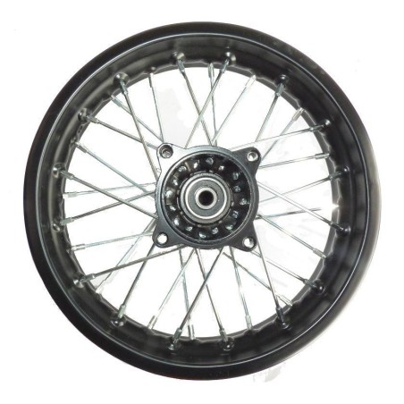 Llanta trasera 12" orion