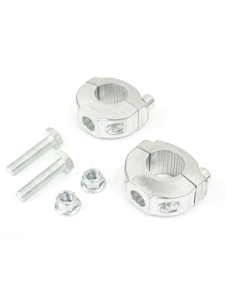 Risers minimoto 22mm