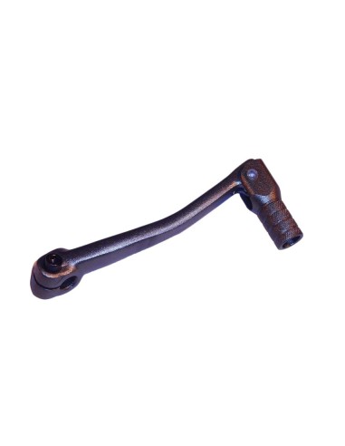 Alloy speed lever colors
