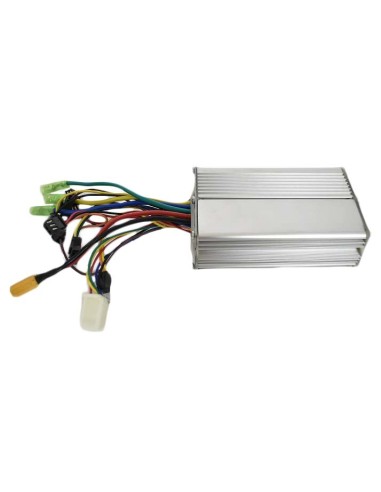 Controller lithium skateboard