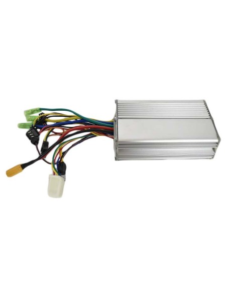 Controller lithium skateboard