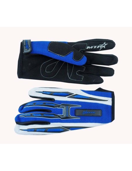Gloves off road for kids
