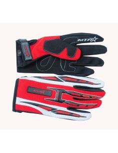 Gloves off road for kids 2