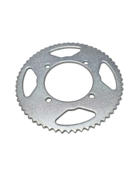 Corona patinete o minimoto 60 dientes