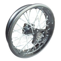 Llanta trasera 12" orion 2