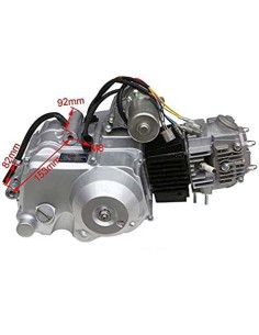 Motor 110 con marcha atras 2