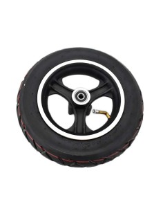 Front wheel 2,50x10